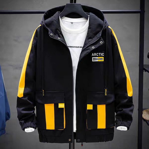 Áo gió túi hộp nam nữ siêu hót Bảo Đăng | BigBuy360 - bigbuy360.vn