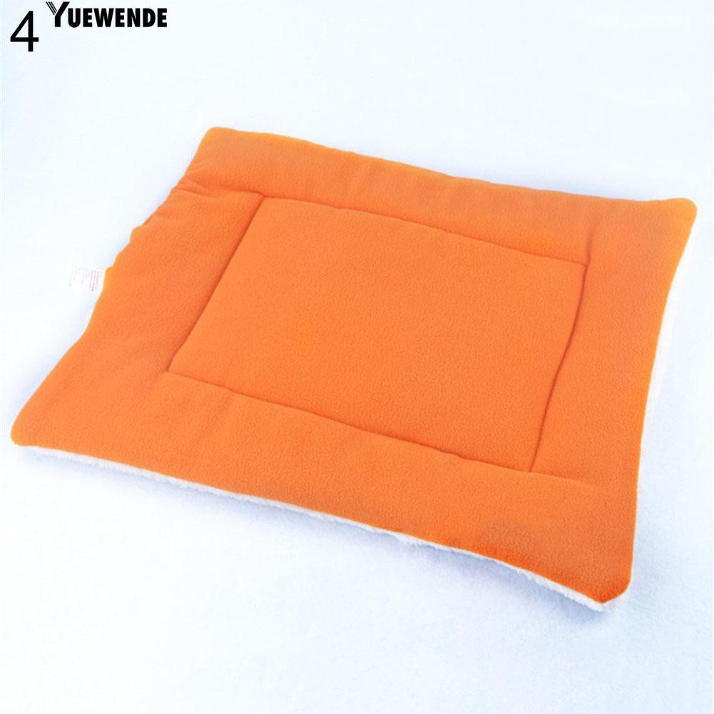 Đệm lông cừu cho chó