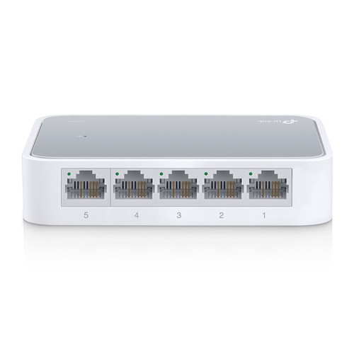 Bộ chia mạng switch Tp-Link SF1005D 5 cổng 10/100Mbps