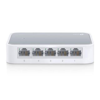 Bộ chia mạng switch Tp-Link SF1005D 5 cổng 10/100Mbps