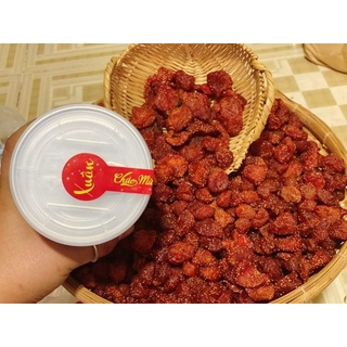DÂU TÂY SẤY GIÒN