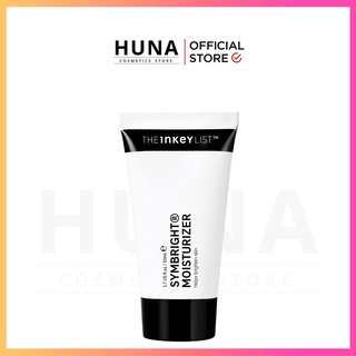 Kem dưỡng ẩm Symbright Moisturizes -The INKEY List