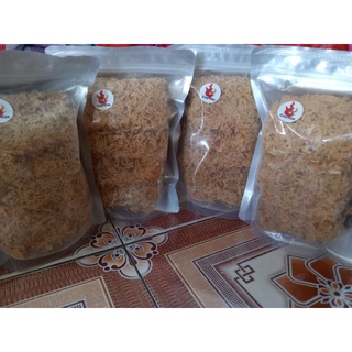 COMBO 6K3 CƠM CHÁY CHÀ BÔNG