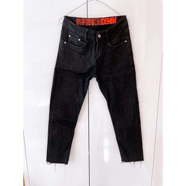 quần jean nam size 31