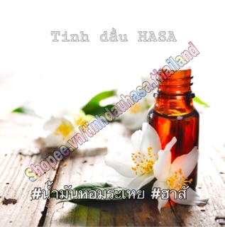 Tinh dầu Hoa Lài 100ml (ดอกมะลิ 100ml)