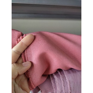 VẢI CHÉO HÀN CÔNG SỞ (CHỈ CÒN HỒNG ĐÀO ĐẬM)