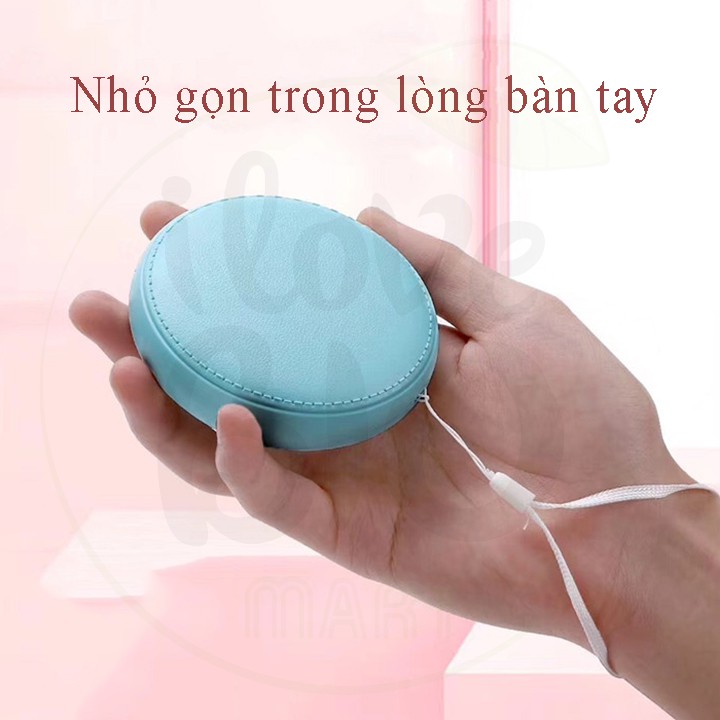 [TẶNG QUÀ NGẪU NHIÊN] - PIN SẠC DỰ PHÒNG - SẠC DỰ PHÒNG MINI – SẠC DỰ PHÒNG 8000mAh – BIO68