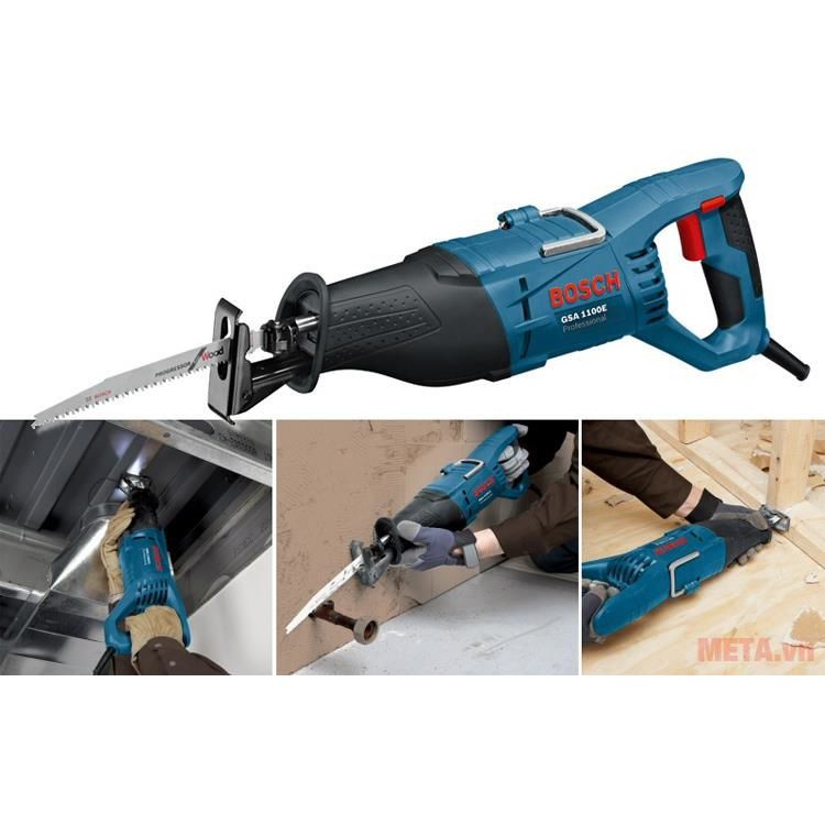 Máy cưa kiếm Bosch GSA 1100 E