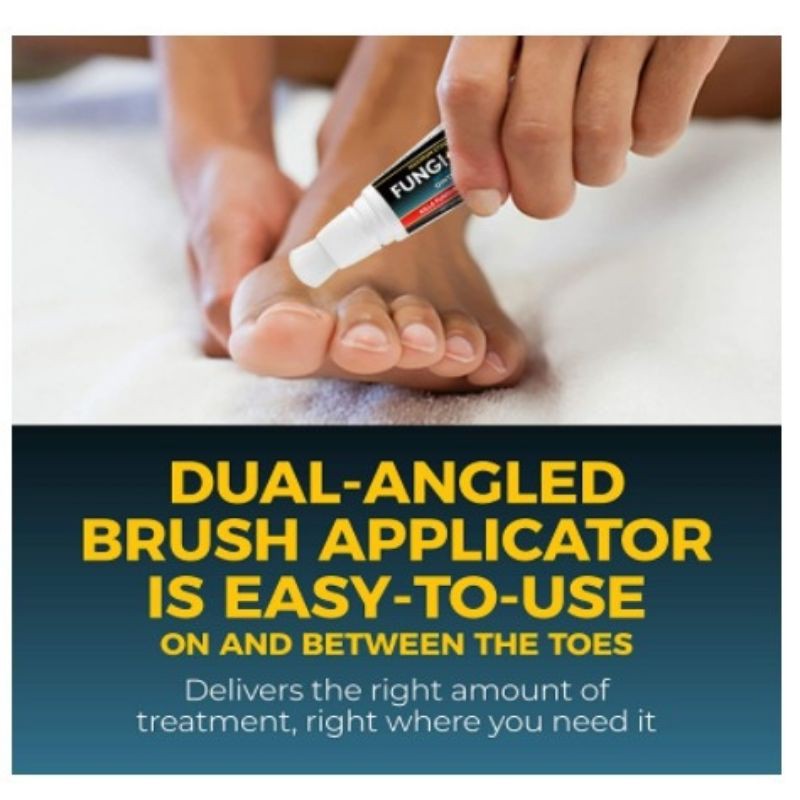 CHÍNH HÃNG]Fungi Nail dung dịch chống nấm móng tay, móng chân 30ml | BigBuy360 - bigbuy360.vn