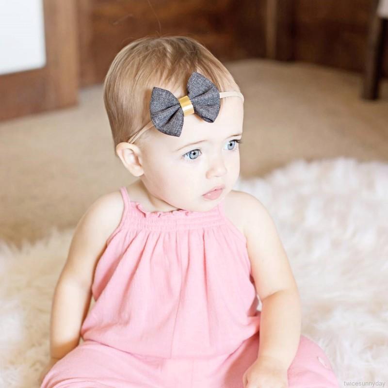 Korean Baby Girl Cute Strap Jumpsuit Harem Pants Summer Trousers Elastic Band Bodysuits Outfit Clothes