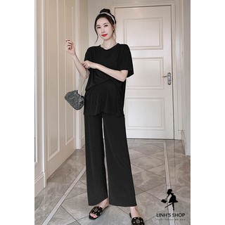 Set áo quần bầu saq57
