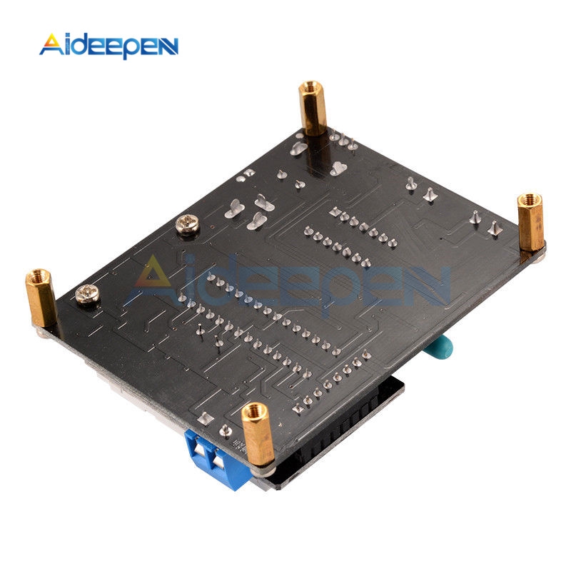 Bộ Thiết Bị Kiểm Tra Bán Dẫn Gm328A Gm328B