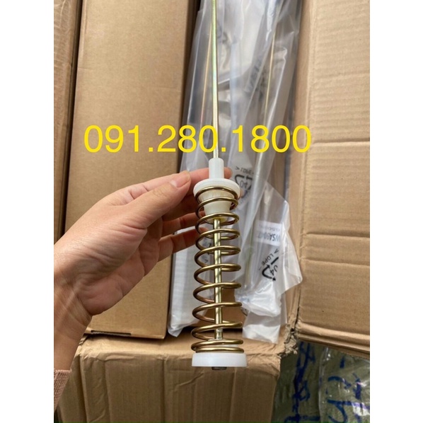 Quang treo máy giặt lồng đứng dài 65cm