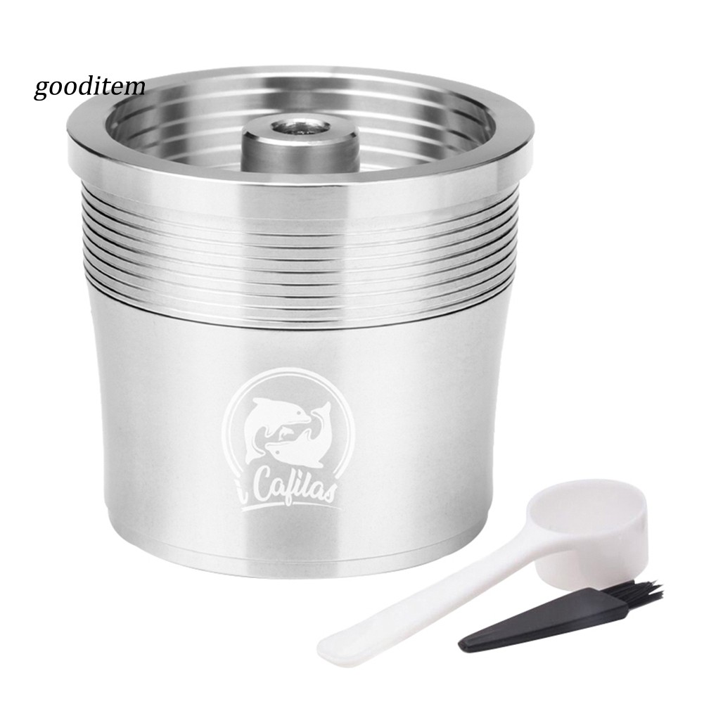 Cốc Lọc Cà Phê Bằng Thép Không Gỉ