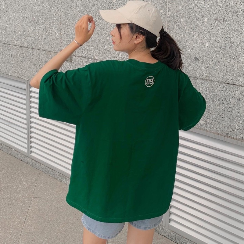 TEE ROGUE OLDSCHOOL áo phông tay ngắn