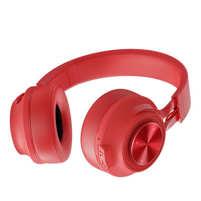 Tai nghe chụp tai bluetooth Hoco W22 - Hàng chính hãng