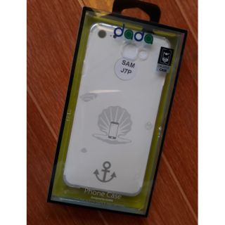 Samsung Galaxy J7 Prime ốp lưng silicon trong suốt cao cấp
