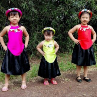 2 sét yếm cho bé
