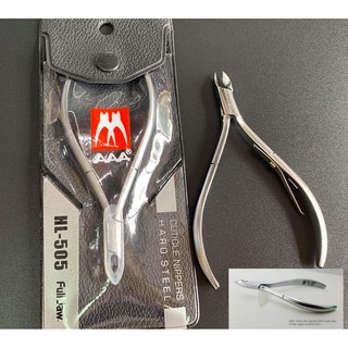 Kìm Kềm Cắt Da AAA HL-401, HL-555, HL-505, HL-506, HL205