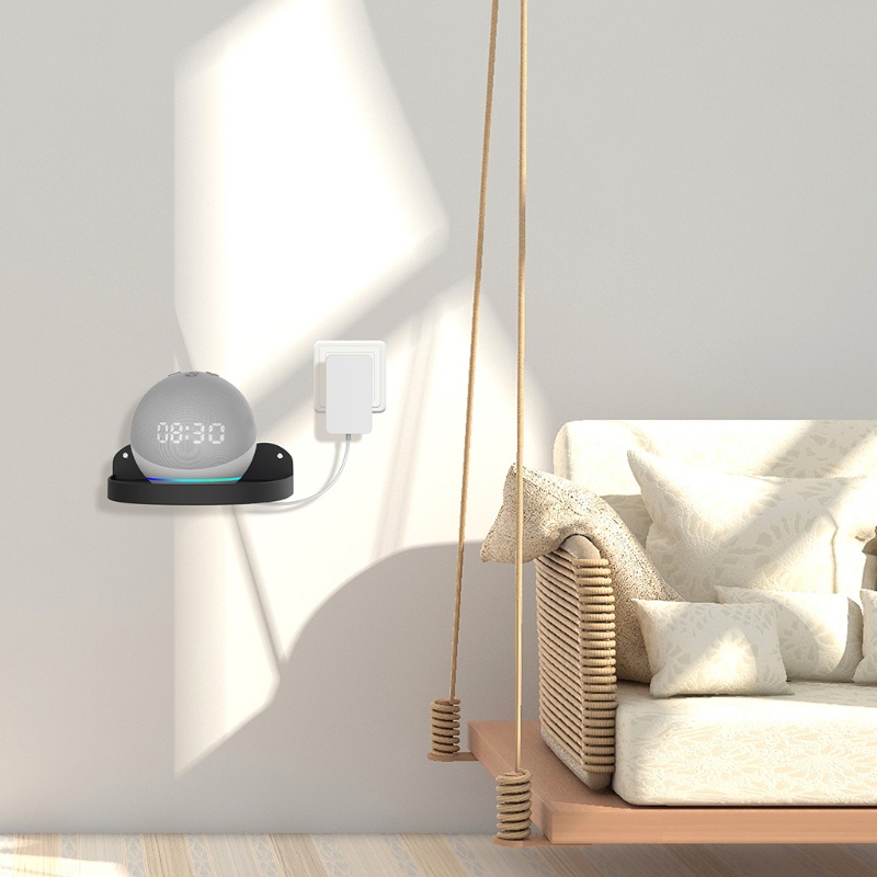 Giá Đỡ Loa Echo Dot 4th Cỡ Nhỏ Tiện Dụng
