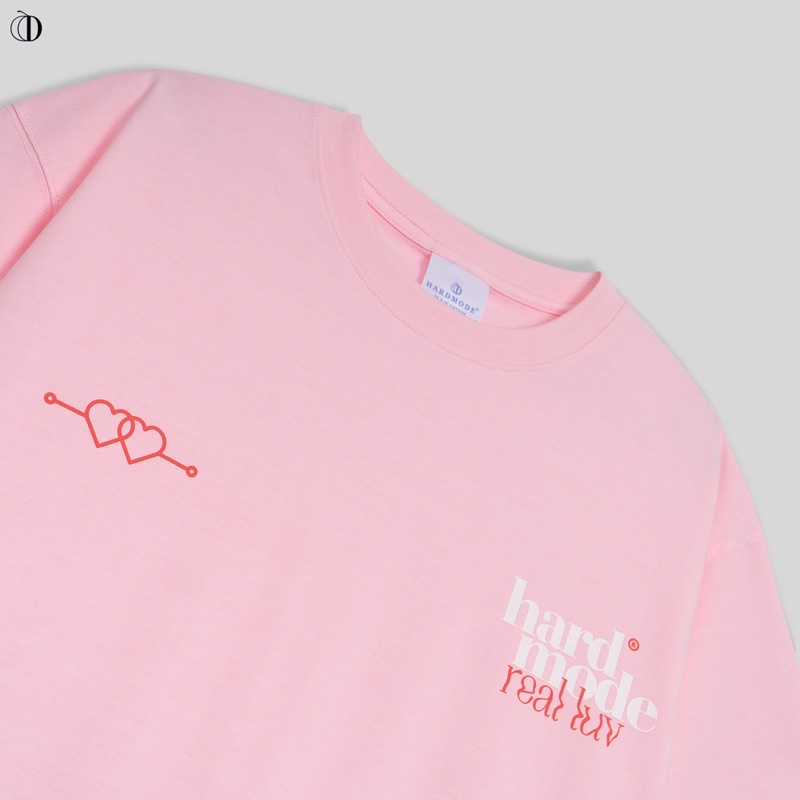 Áo HARDMODE REALLOVE