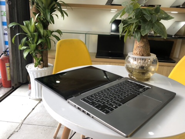 Laptop Dell Inspiron 7352 Màn cảm ứng xoay 360 | BigBuy360 - bigbuy360.vn