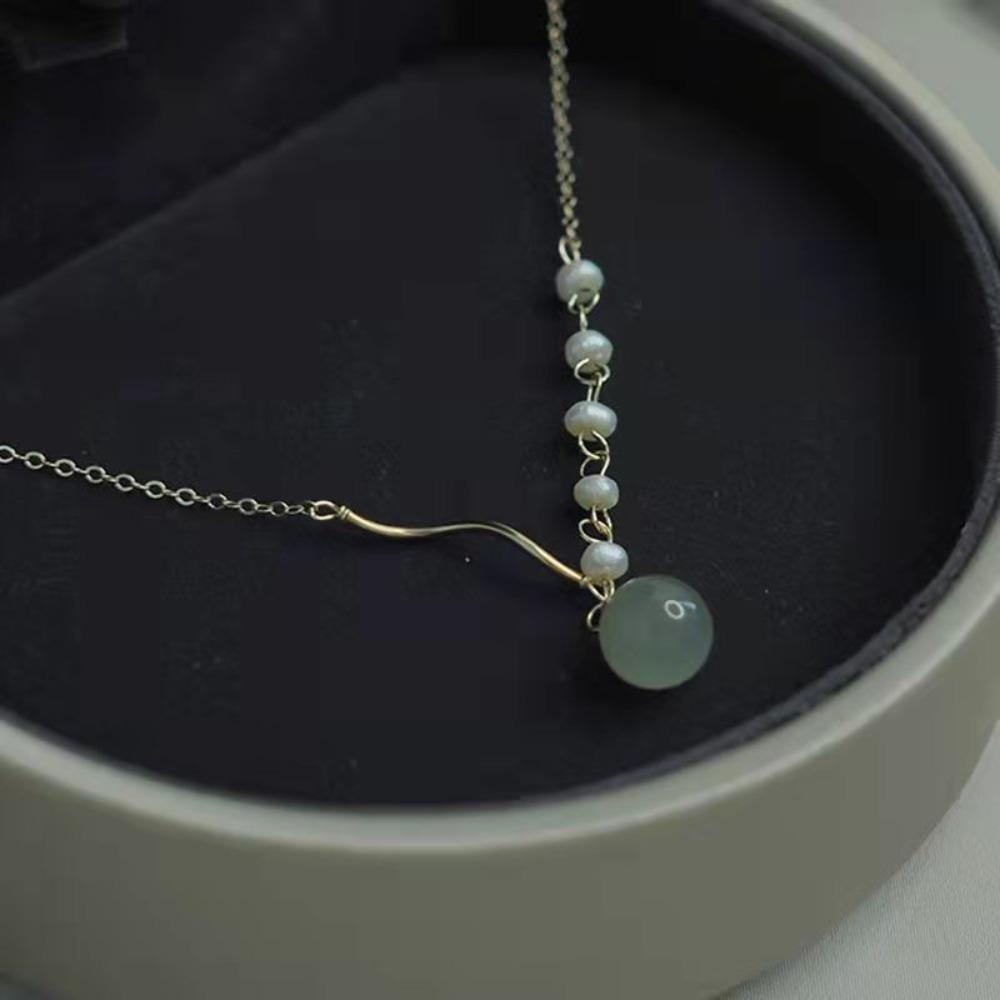 JARRED Vòng Cổ Choker Phong Cách Cổ Điển Cá Tính Dành Cho Nữ