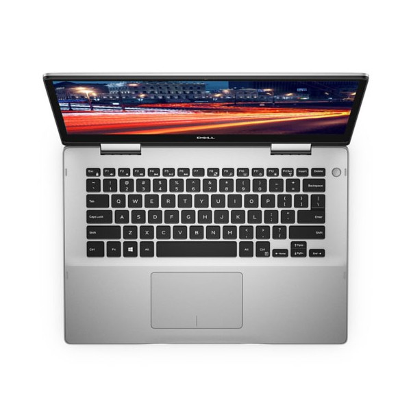 Laptop Dell Inspiron 5482. Intel Core I7-8565U - Touch - Hàng Nhập Khẩu | BigBuy360 - bigbuy360.vn