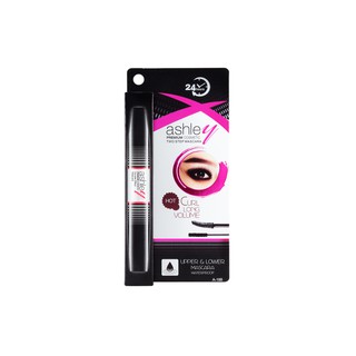 Mascara, chuốt mi 2 đầu Ashley Thái Lan