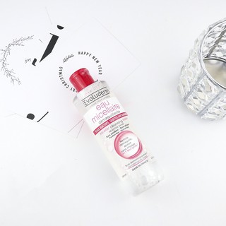 Tẩy Trang Evoluderm Micellar Cleansing Water 250ml
