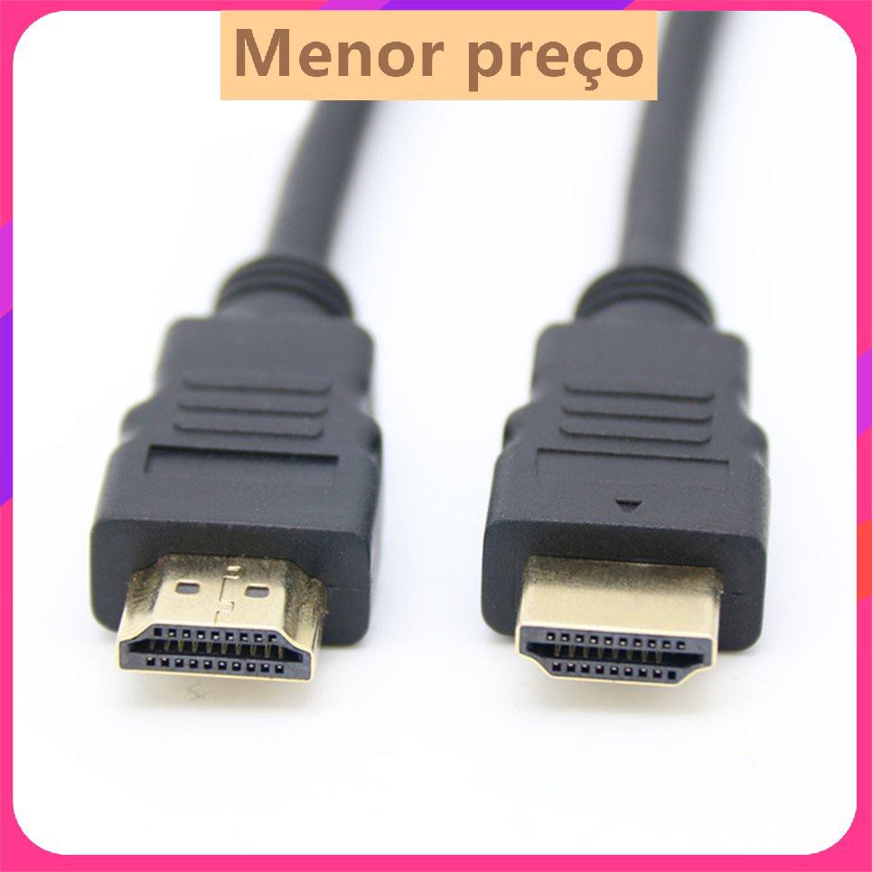 Cáp HDMI Cáp hdmi HD 1,5 m Cáp video HD HDMI1.4V