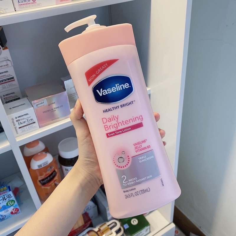 𝐃𝐔̛𝐎̛̃𝐍𝐆 𝐓𝐇𝐄̂̉ 𝐕𝐀𝐒𝐄𝐋𝐈𝐍𝐄 𝟕𝟐𝟓𝐌𝐋 𝐌𝐘̃