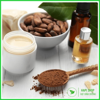 Bột Cacao Nguyên Chất