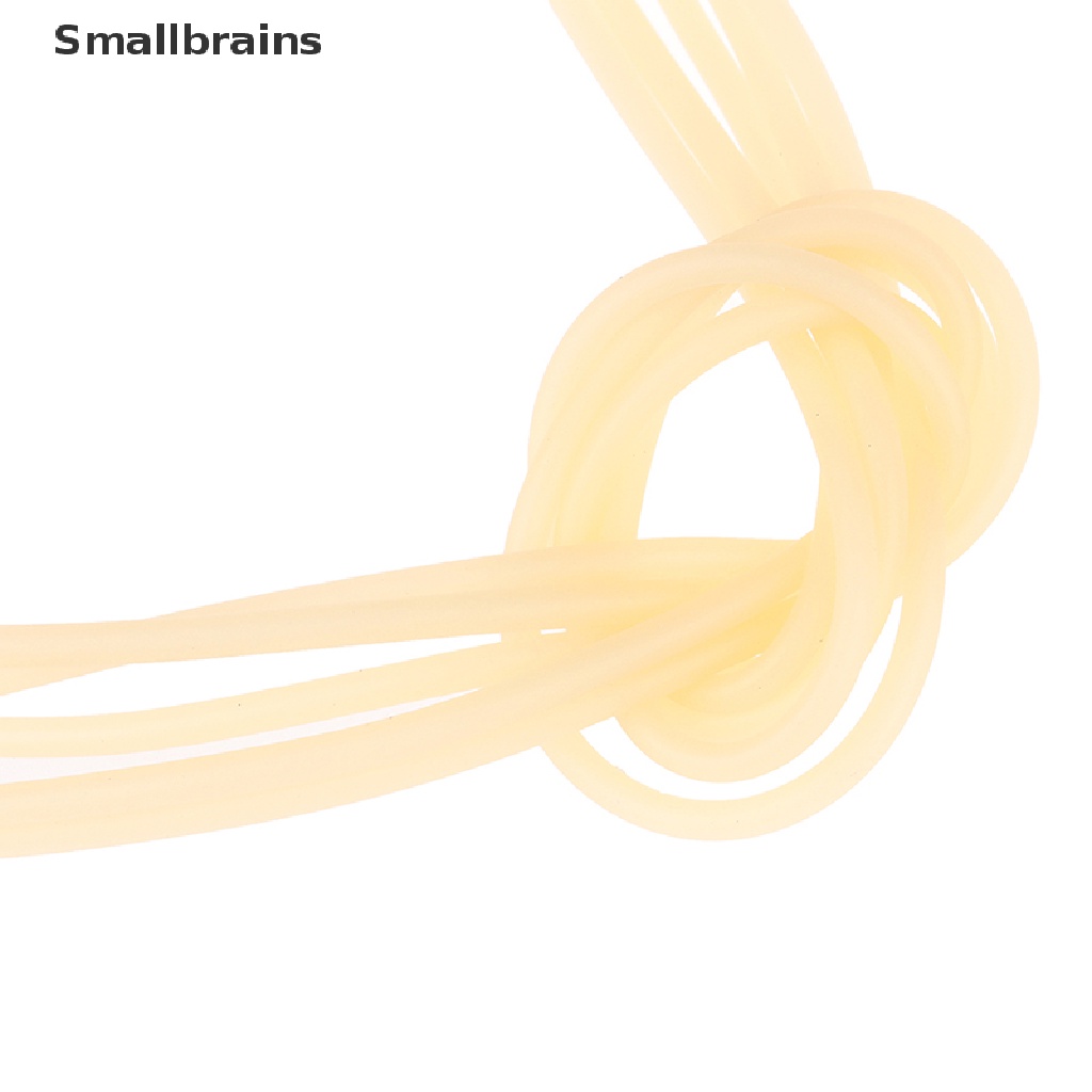 Smbr 5 Cái / Bộ Van Xe Đạp Cao Su Mềm Chất Lượng Cao BR