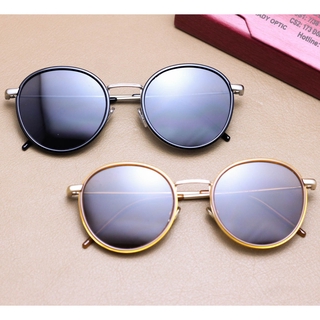 [Mã FASHIONMALLT4 giảm 15% tối đa 30K đơn 150k] Kính Mát Hợp Kim Unisex Shady MK1143 (Nhiều Màu)