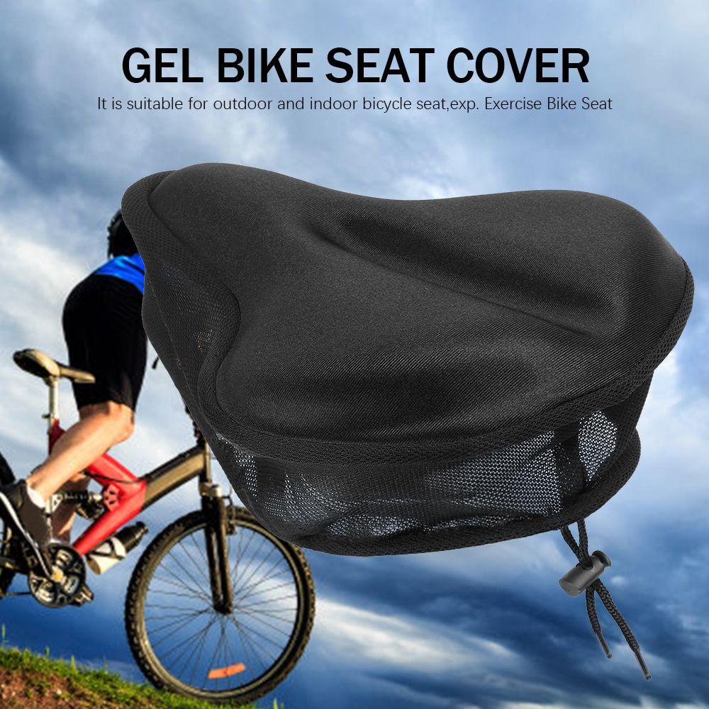 Yên Xe Đạp Mềm Mại Thoáng Khí Chất Lượng Cao