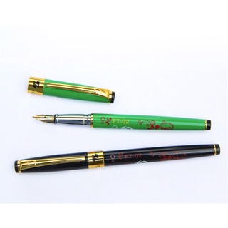 Bút máy luyện chữ ft02 điểm 10