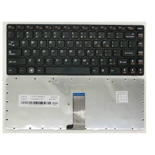 Bàn phím Lenovo B470, V470, G475, Z370, B490 HÀNG CHẤT LƯỢNG CAO- BẢO HÀNH 6 THÁNG ĐỔI MỚI