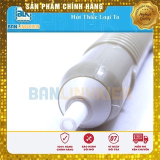 Hút thiếc, hút chì hàn loại to