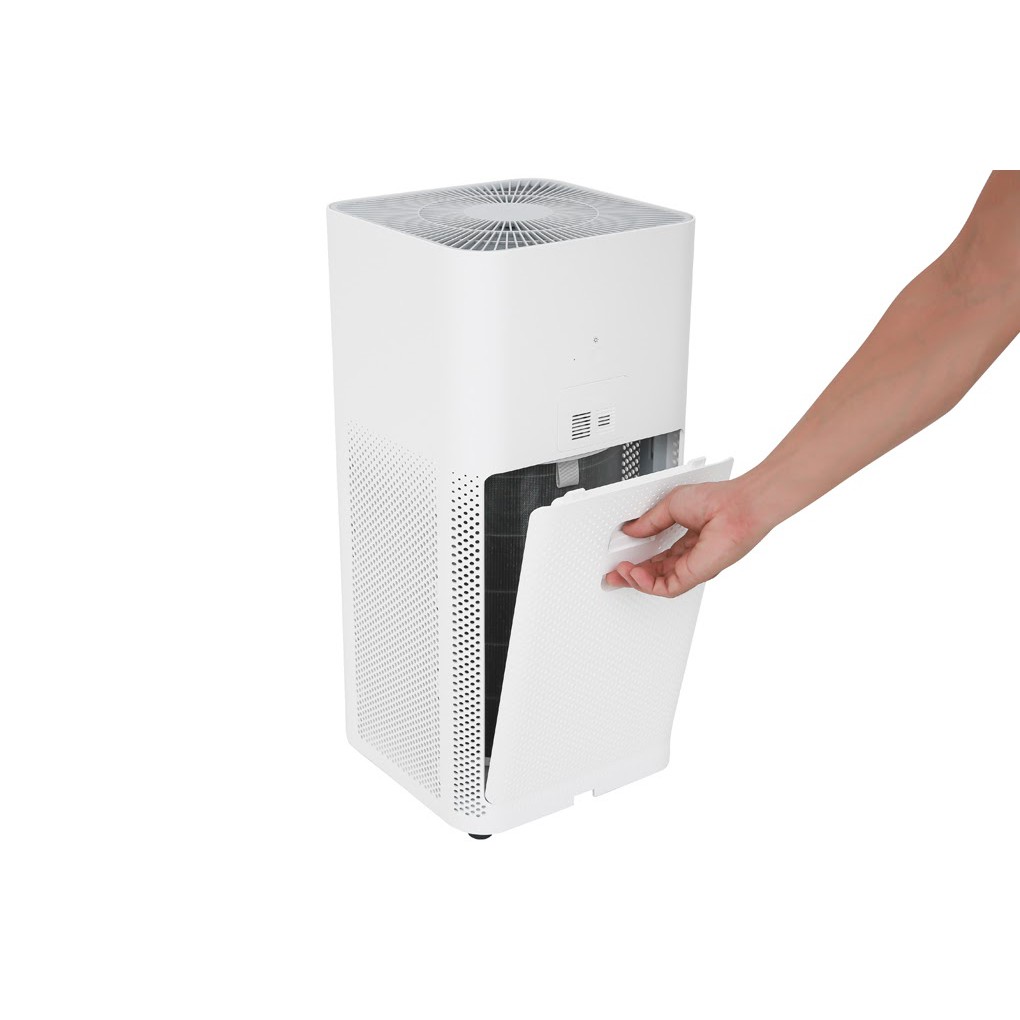 Máy lọc không khí thông minh Mi Air Purifier 3H Phiên Bản Quốc Tế