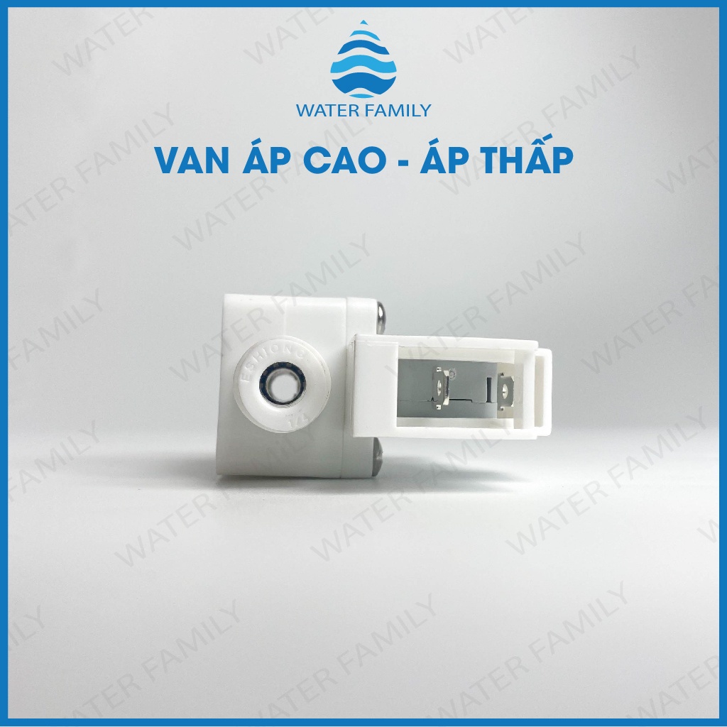 Van áp cao máy lọc nước ro - hàng đài loan nhập khẩu chính hãng