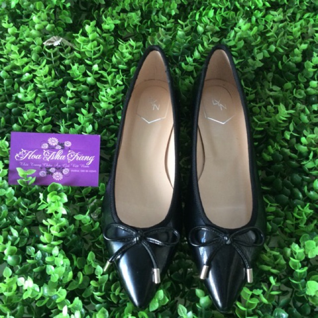 Giày lyn Auth Size 35