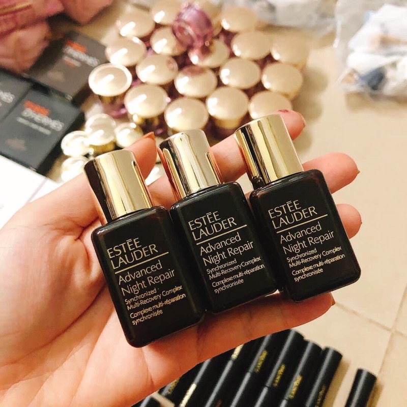 Serum chống lão hóa Estee Lauder Advanced night repair 15ml