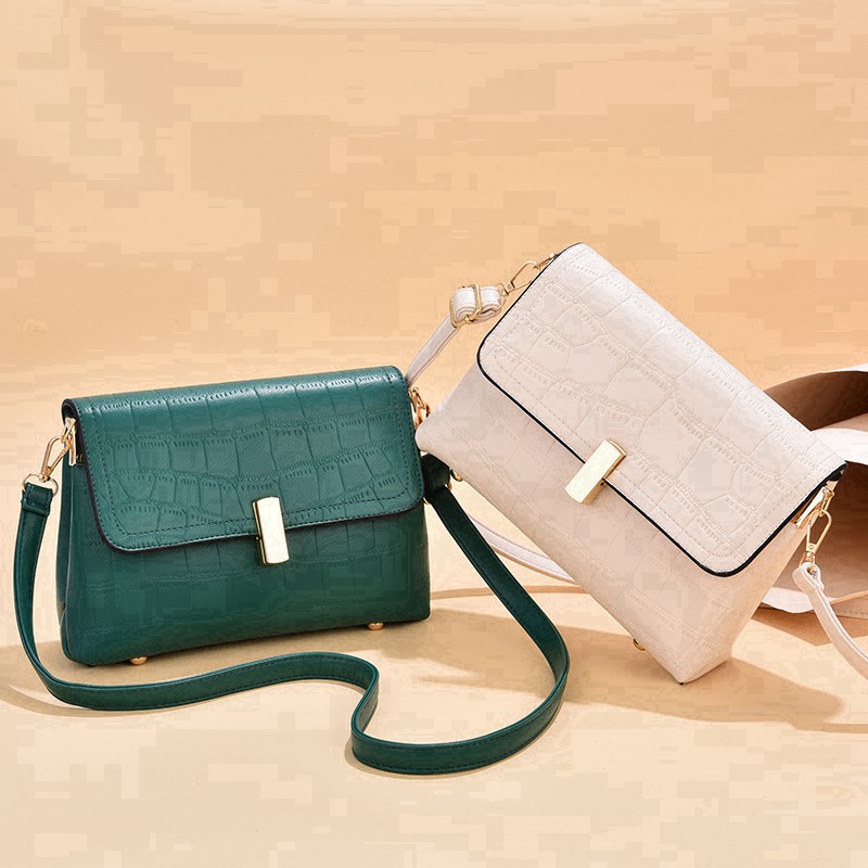 Túi xách nữ đeo chéo thời trang da mềm TX11 túi xách đeo vai - Túi xách Chip Xinh | BigBuy360 - bigbuy360.vn