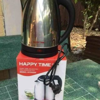 Ấm siêu tốc happy time