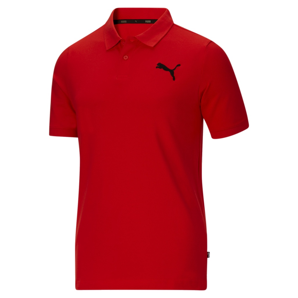 Áo Polo Puma hàng Auth