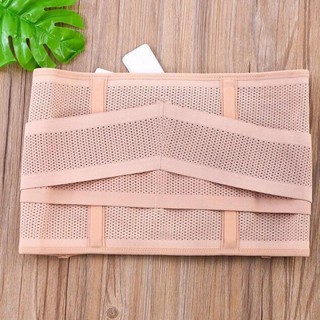 Đai Nịt Bụng Quấn Tan Mỡ Thông Hơi...?