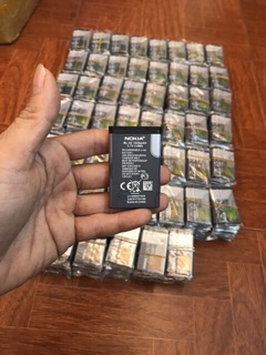 Pin Nokia 4C / 5C chất lượng