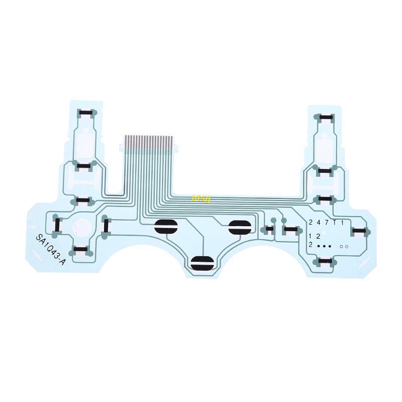 Cáp Dẫn Điện PCB Thay Thế SA1Q43-A Cho Tay Cầm PS2