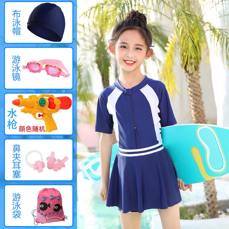 ♨Túi Đeo Chéo Thời Trang Sành Điệu Cao Cấp Cho Nữ♨ One Bộ Đồ Bơi Liền Thân Chống Nắng Thời Trang Mùa Xuân Cho Bé Gái | BigBuy360 - bigbuy360.vn